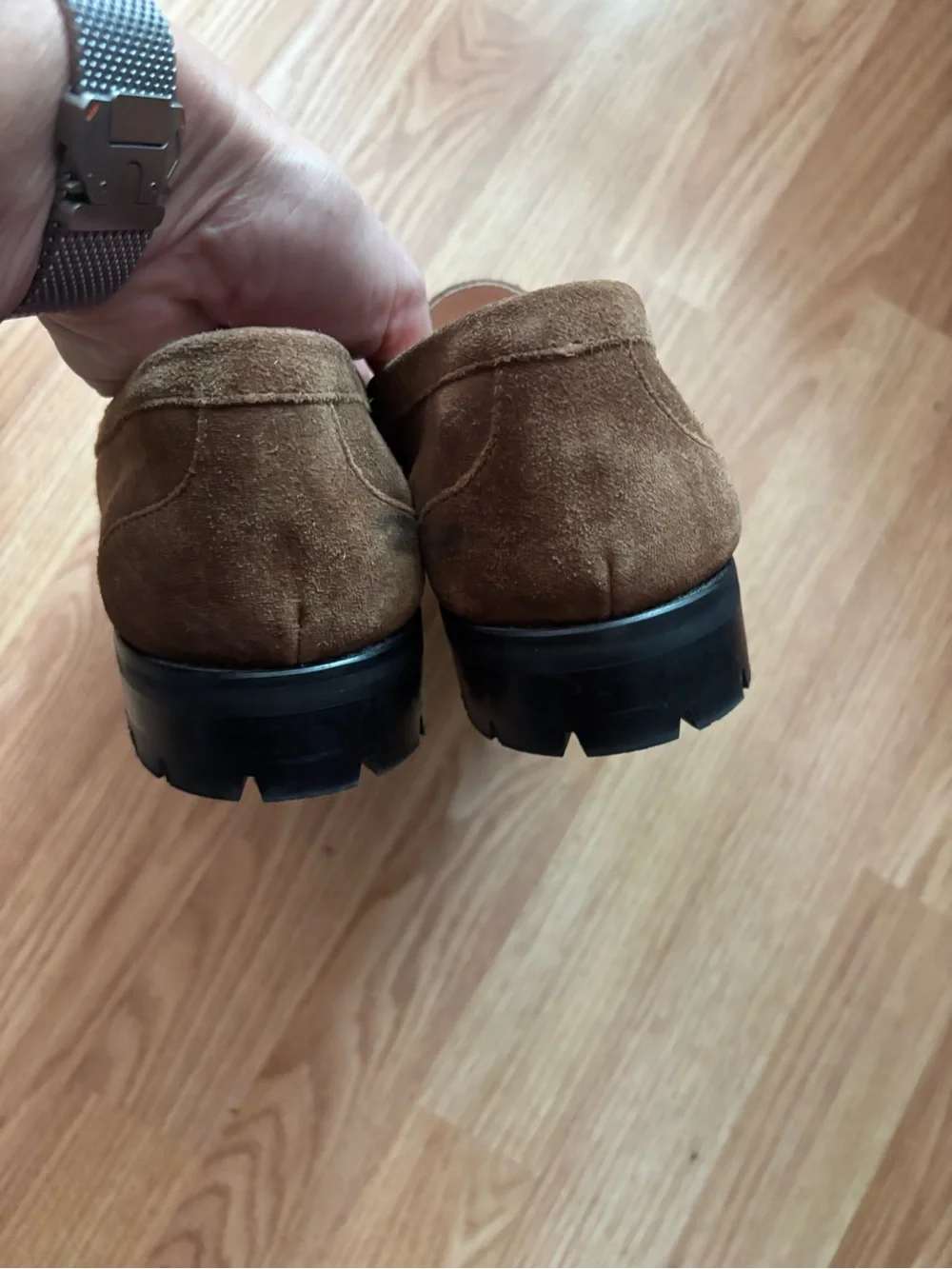J. Crew classic penny